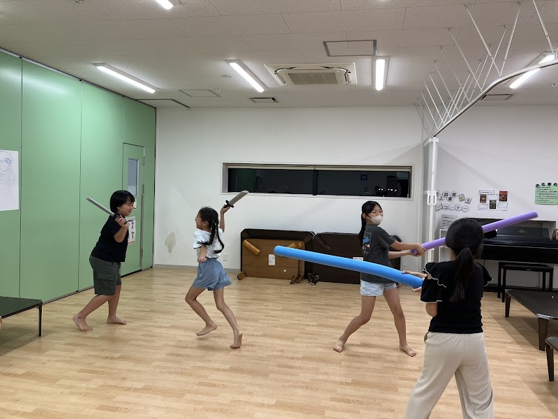 キッズベースキャンプα 池上の写真 2枚目