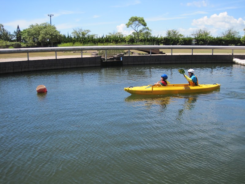 キッズベースキャンプα たまプラーザの写真 3枚目