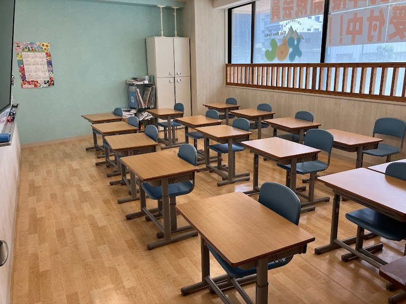 キッズベースキャンプ 五反田・大崎の写真 2枚目