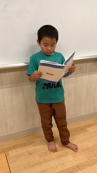 キッズベースキャンプ 五反田・大崎の写真 3枚目