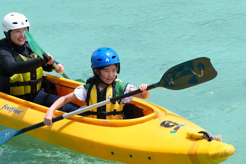 キッズベースキャンプ 武蔵小杉の写真 2枚目