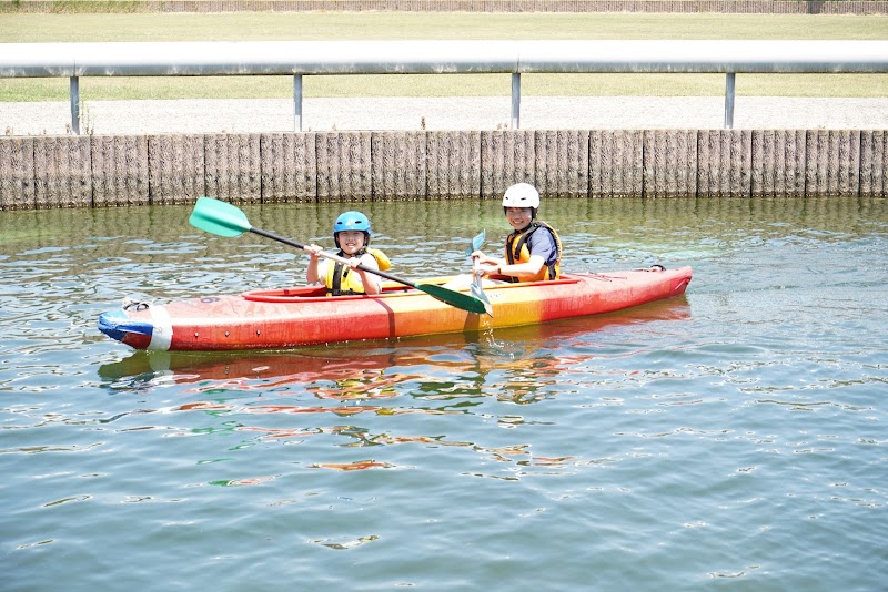 キッズベースキャンプ 溝の口の写真 3枚目