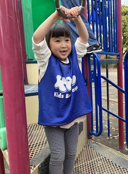 キッズベースキャンプ 武蔵小杉・元住吉の写真 2枚目