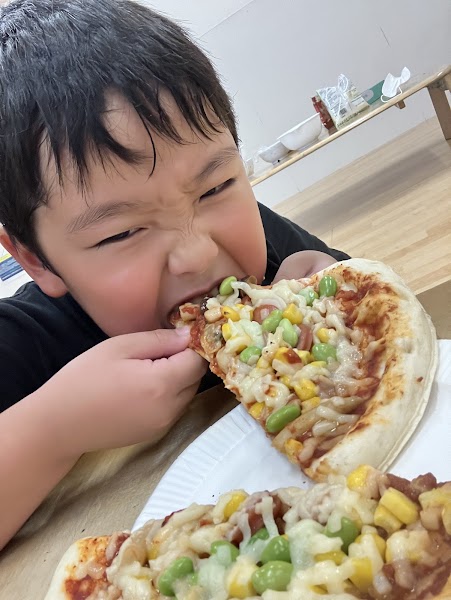 キッズベースキャンプ 大井町の写真 2枚目