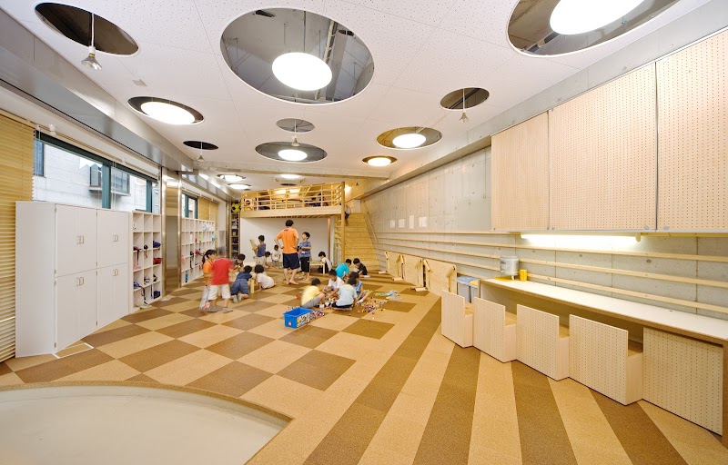 キッズベースキャンプ 桜新町の写真 2枚目