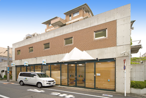 キッズベースキャンプ 桜新町の写真 3枚目