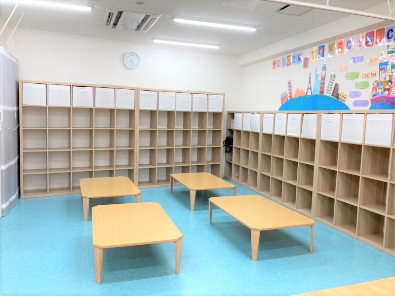 キッズベースキャンプ 三軒茶屋の写真 3枚目