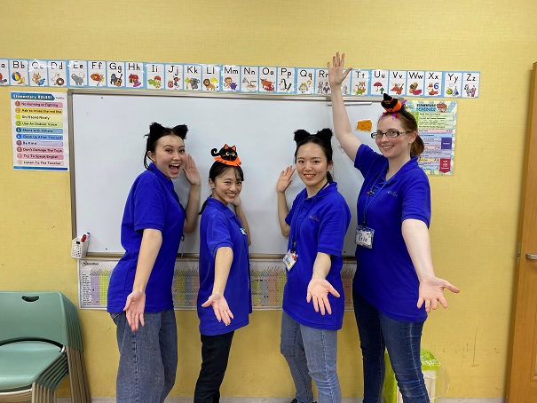 Kids Duo 青葉台の写真 2枚目