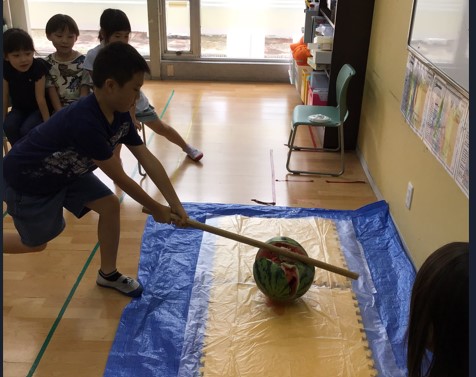 Kids Duo 青葉台の写真 3枚目