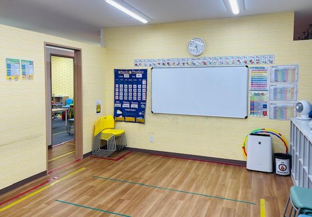 Kids Duo 永福の写真 3枚目