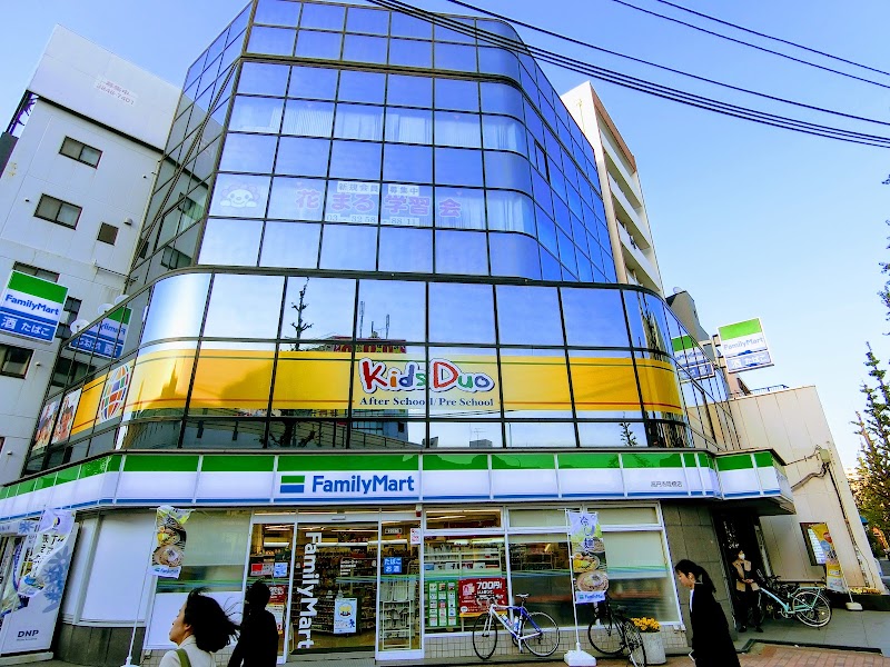 Kids Duo 東高円寺の写真 2枚目