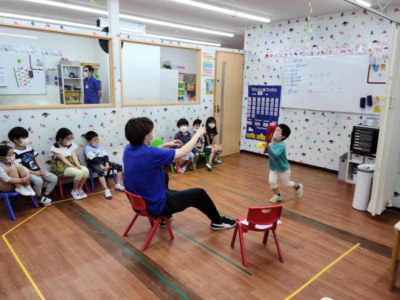 Kids Duo 上野毛の写真 2枚目