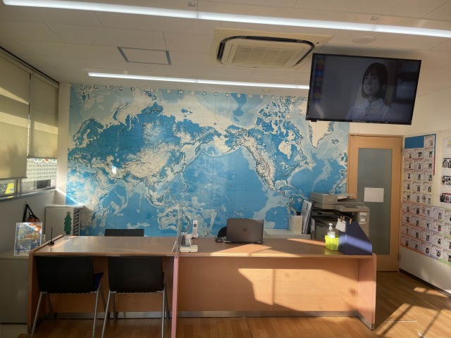 Kids Duo 上野毛の写真 3枚目