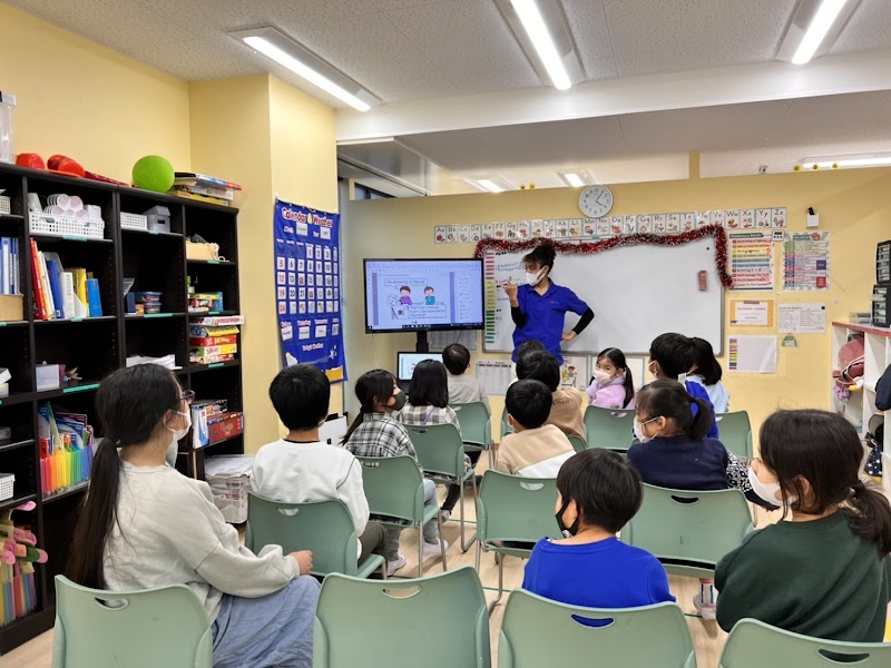 Kids Duo 柏の葉キャンパスの写真 3枚目