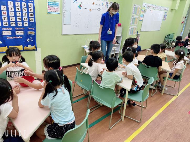 Kids Duo 北浦和の写真 2枚目