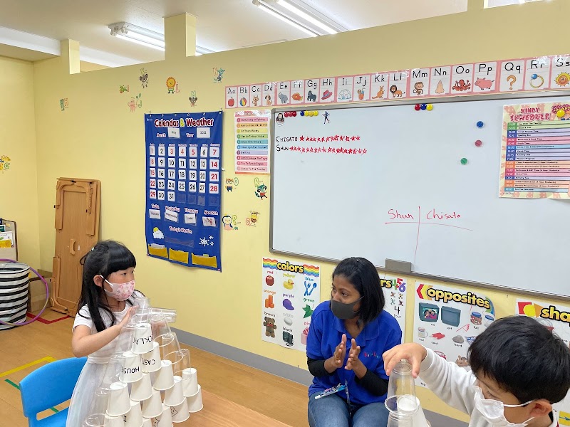 Kids Duo 中村橋の写真 3枚目