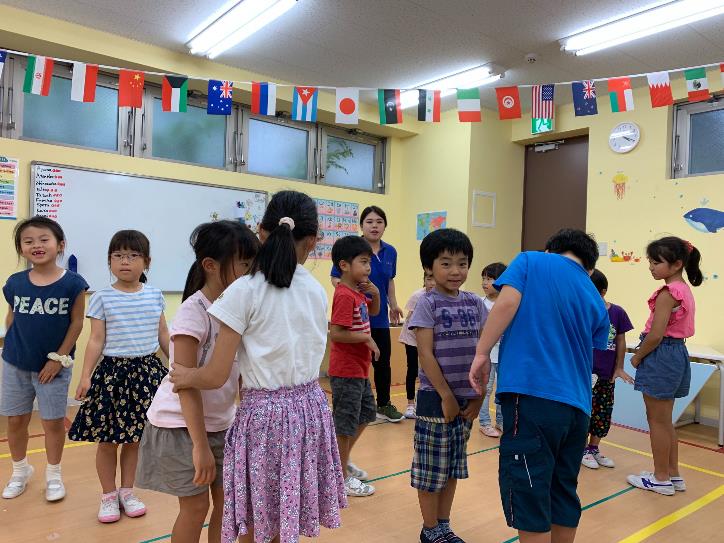 Kids Duo 練馬桜台の写真 3枚目