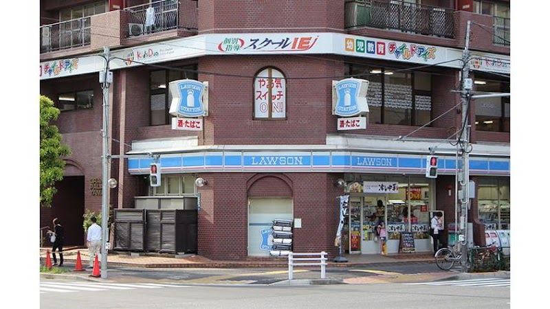 Kids Duo 芝浦の写真