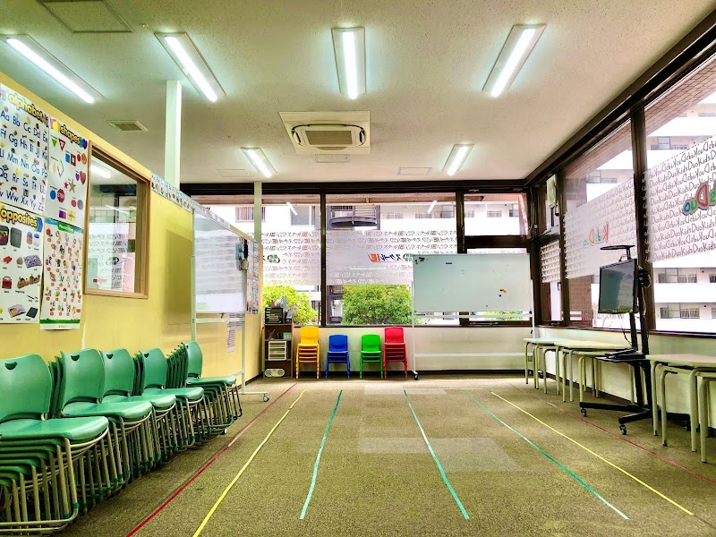 Kids Duo 芝浦の写真 3枚目