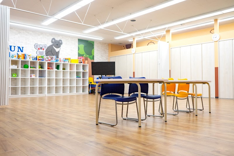 Kids UP 大倉山の写真 2枚目