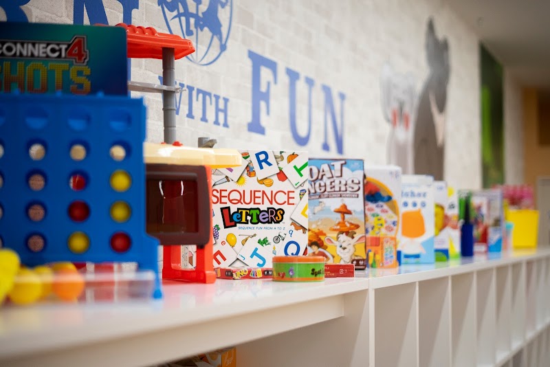 Kids UP 大倉山の写真 3枚目