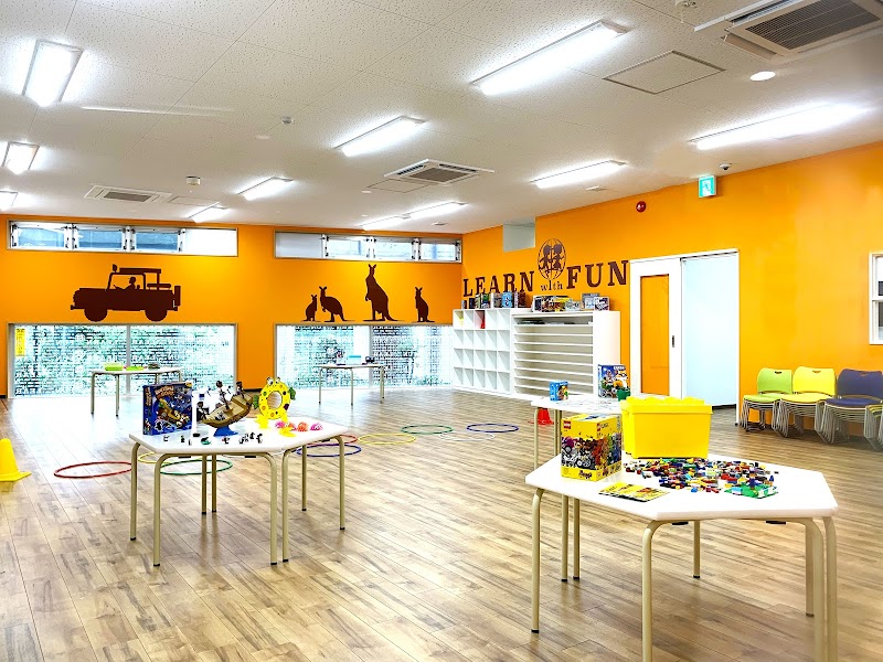 Kids UP 赤羽の写真 3枚目