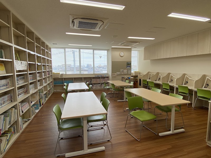 北町はるのひ児童館学童クラブの写真 2枚目