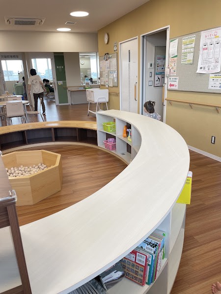 北町はるのひ児童館学童クラブの写真 3枚目