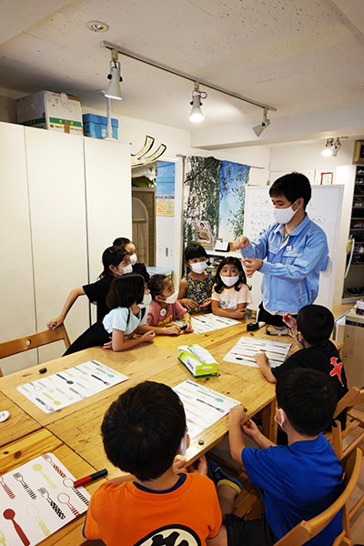 こどもみらい塾の写真 3枚目