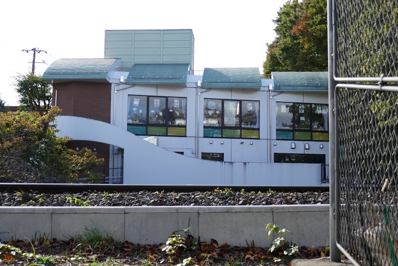 駒場児童館学童保育クラブの写真 2枚目