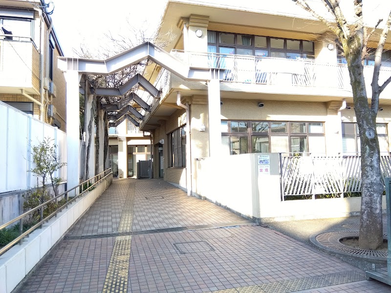 厚生文化会館学童クラブの写真 2枚目