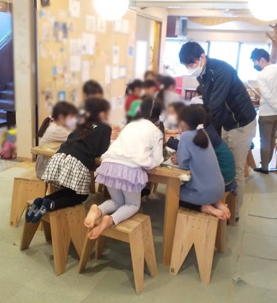 民間学童保育 KOSOの写真 3枚目