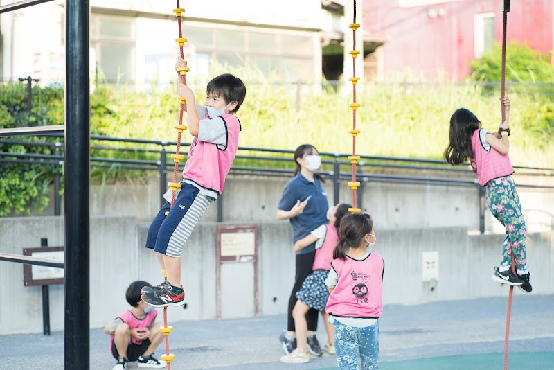 リックキッズ 目黒不動前校の写真 2枚目
