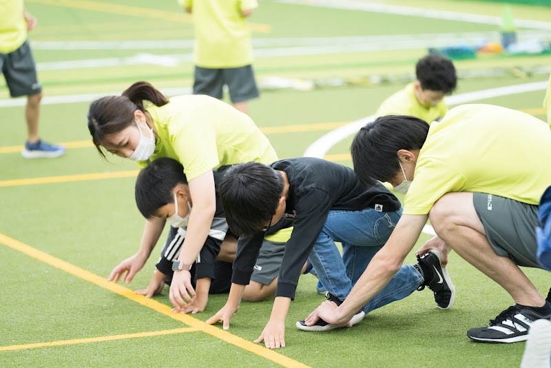 リックキッズ 目黒不動前校の写真 3枚目