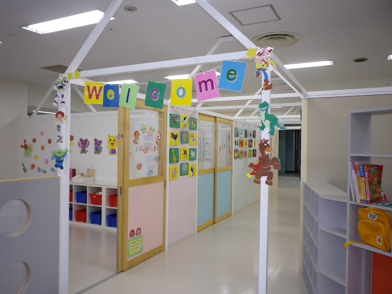 リトルガーデンインターナショナルスクール 船橋校の写真 3枚目