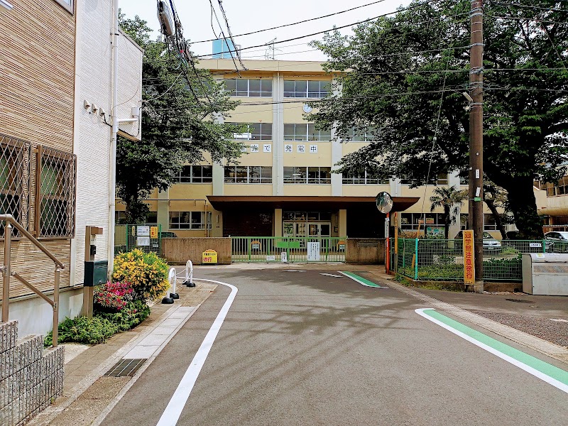 松飛台放課後児童クラブの写真