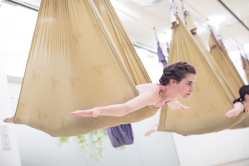 メガロス ルフレ麻布十番 キッズアフタースクールの写真 2枚目