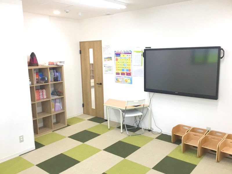 明光キッズe 武蔵小杉の写真 3枚目