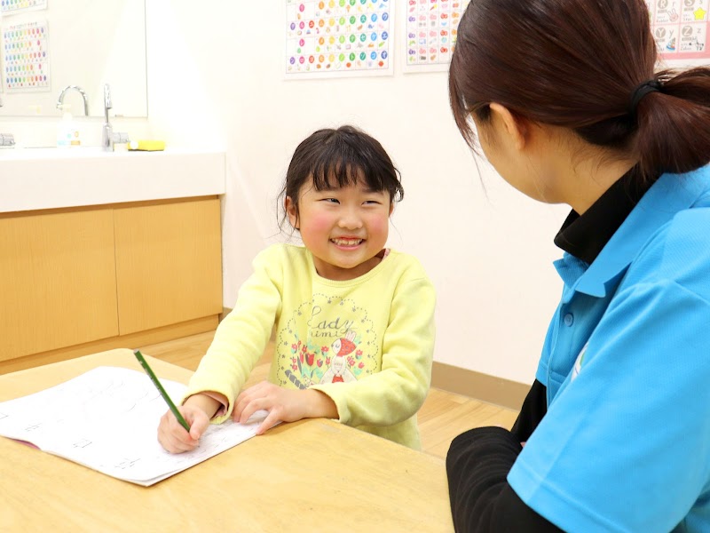 明光キッズ 富士見台の写真