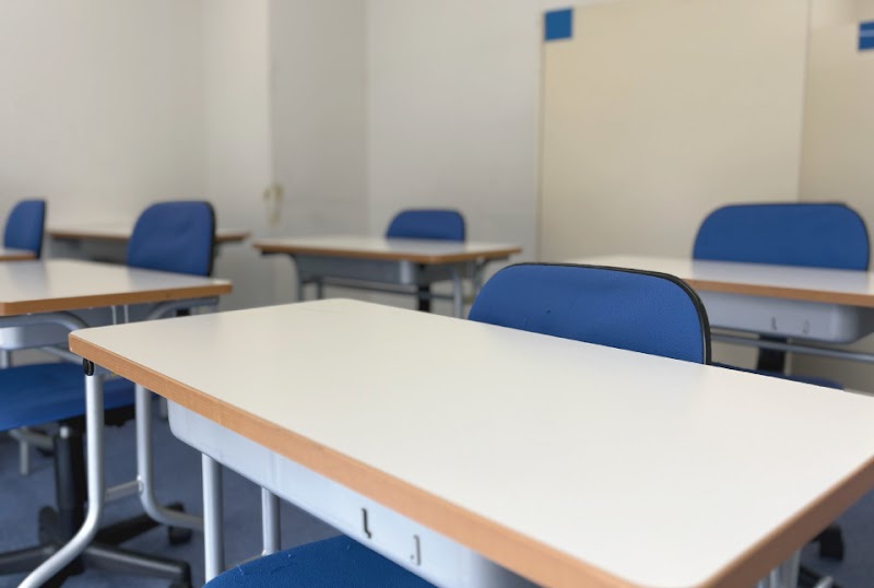 明光キッズ 富士見台の写真 2枚目