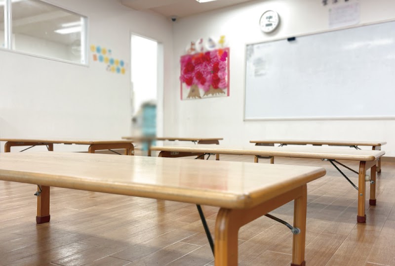 明光キッズ 平和台の写真 2枚目