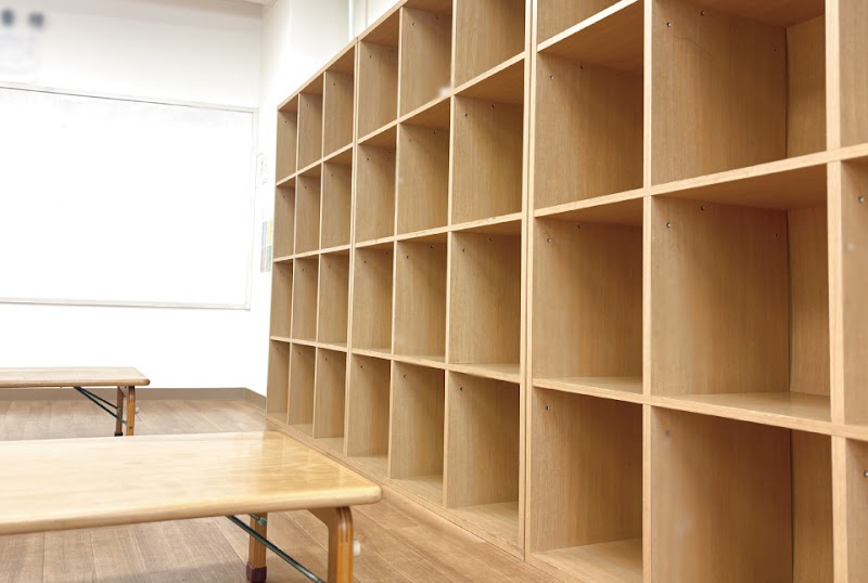 明光キッズ 平和台の写真 3枚目