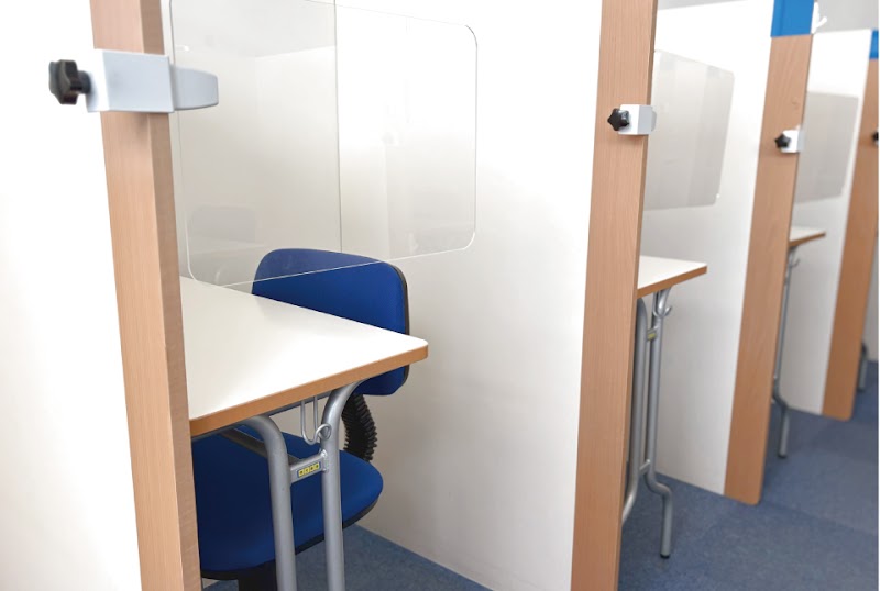 明光キッズ 光が丘の写真 3枚目