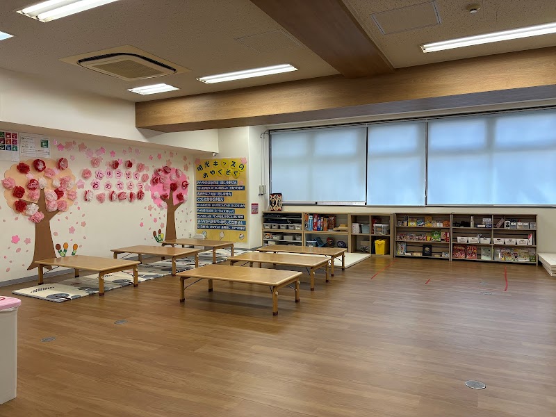 明光キッズ 池尻大橋の写真 3枚目