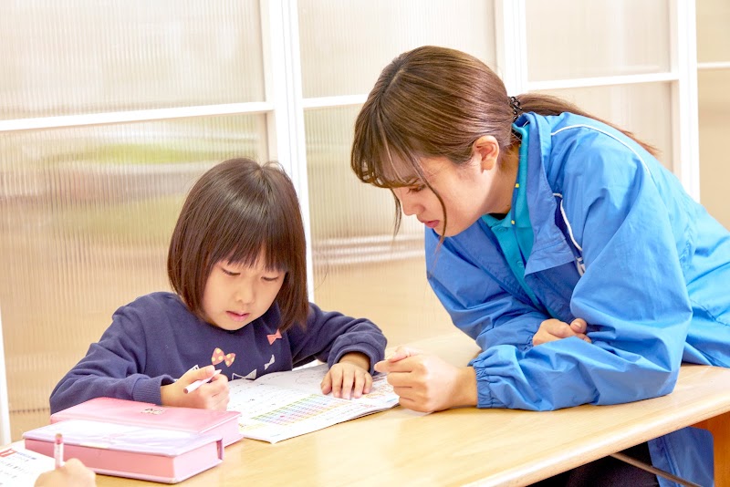 明光キッズ 練馬の写真