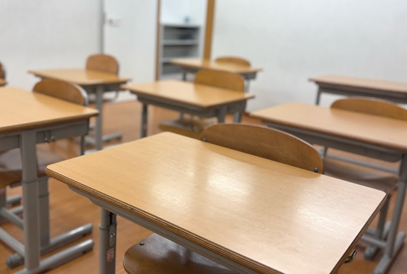 明光キッズ 石神井公園の写真