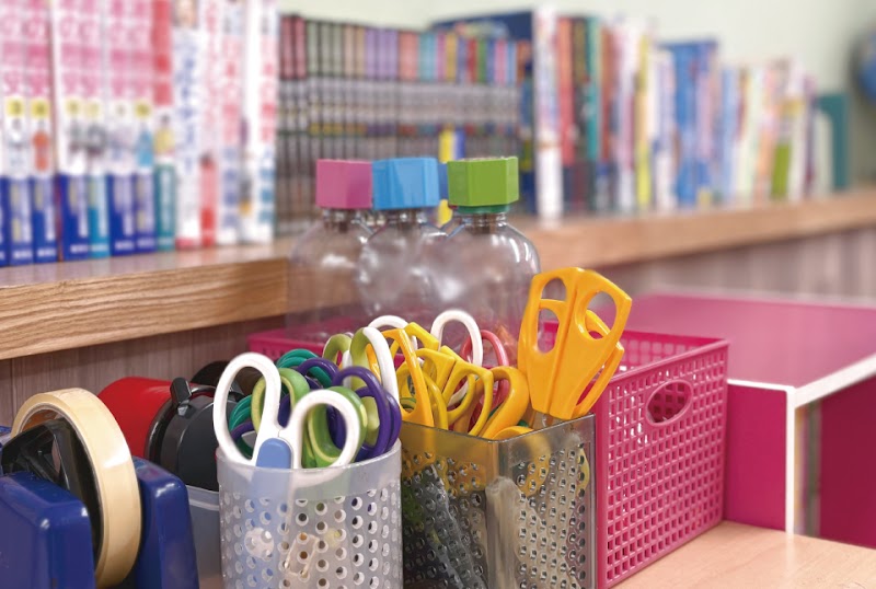 明光キッズ 石神井公園の写真 3枚目