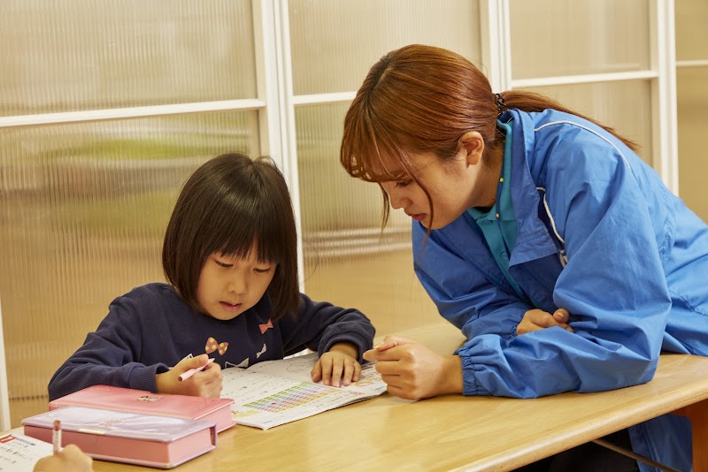 明光キッズ 豊玉北の写真 2枚目