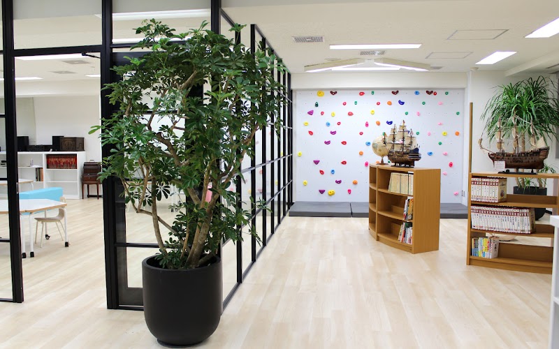 みらい基地(伊藤塾アフタースクール)の写真