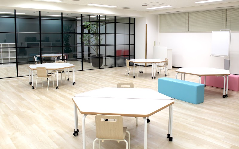 みらい基地（伊藤塾アフタースクール）の写真 2枚目